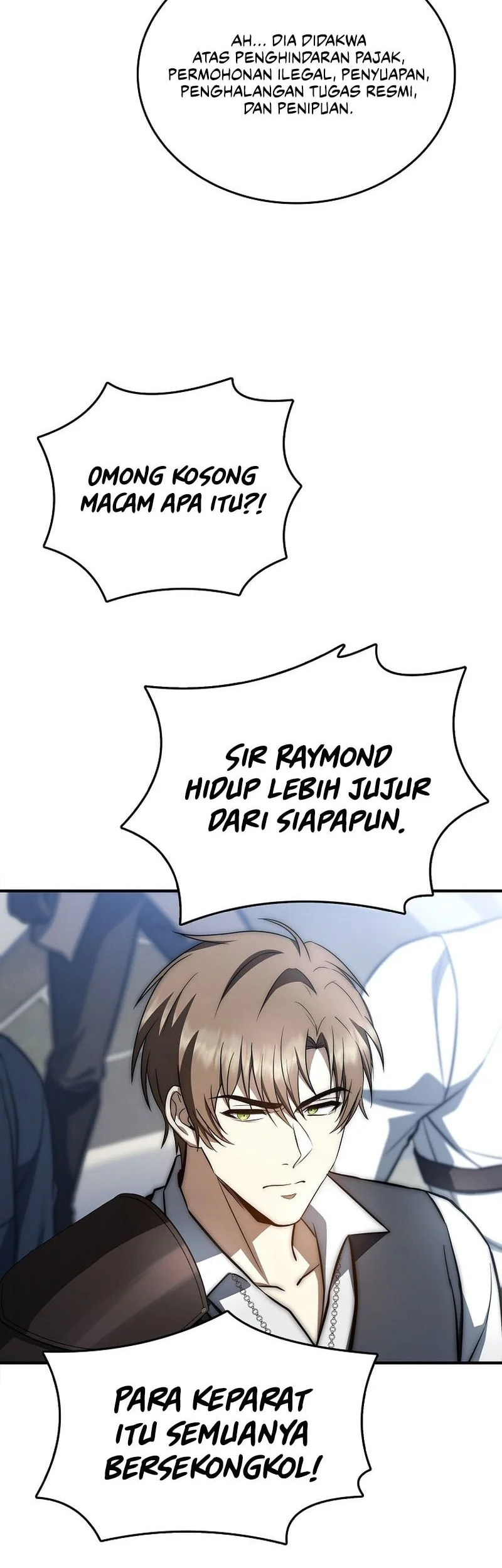 Chapter 70 - halaman 30
