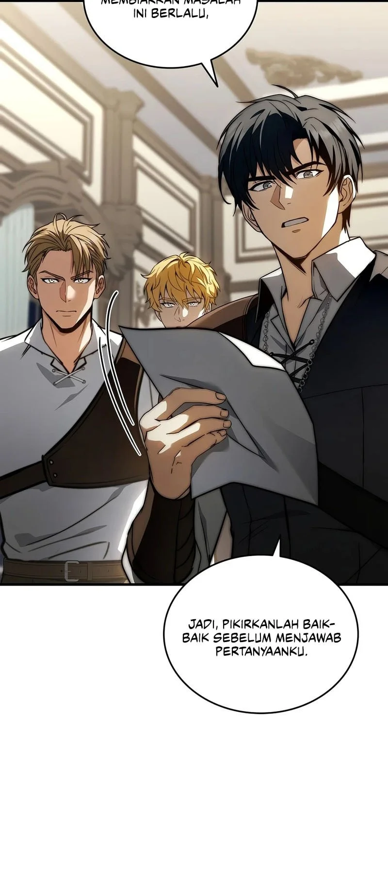 Chapter 71 - halaman 37