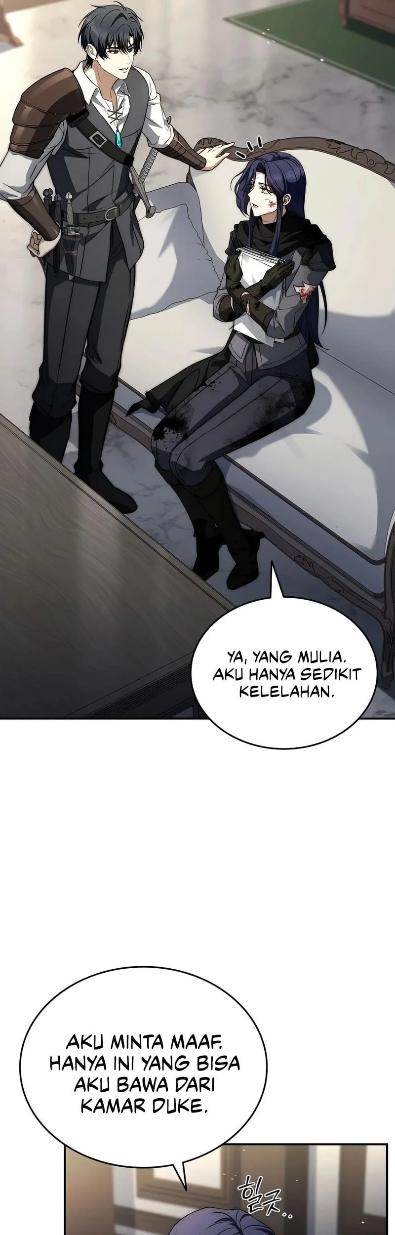 Chapter 71 - halaman 27