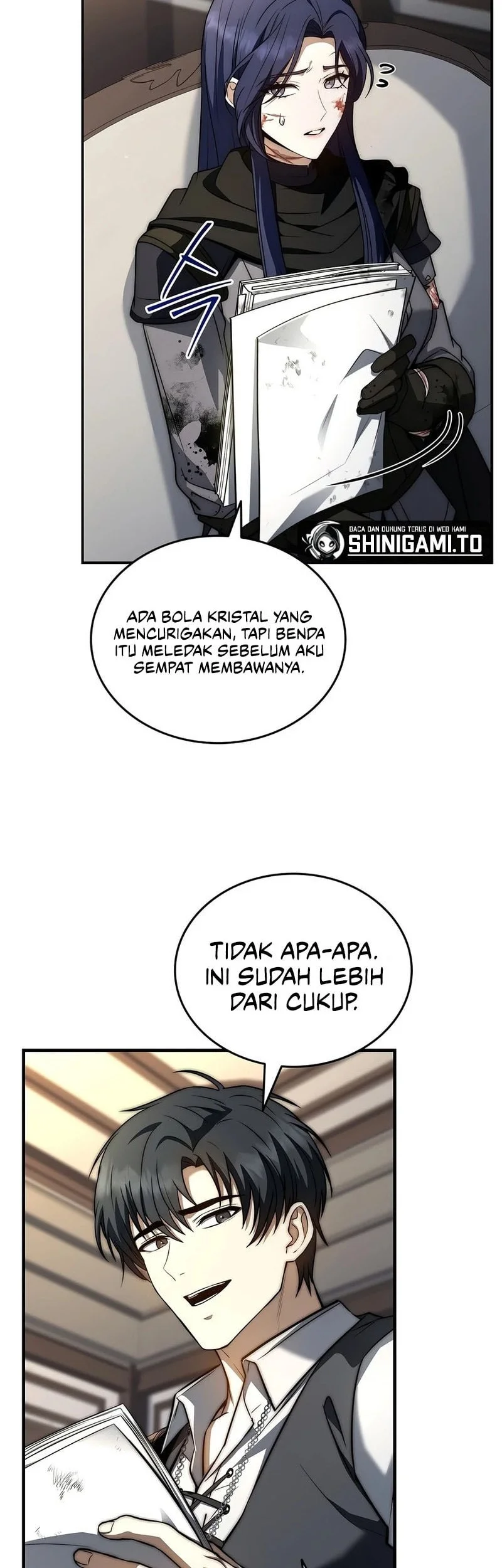 Chapter 71 - halaman 28