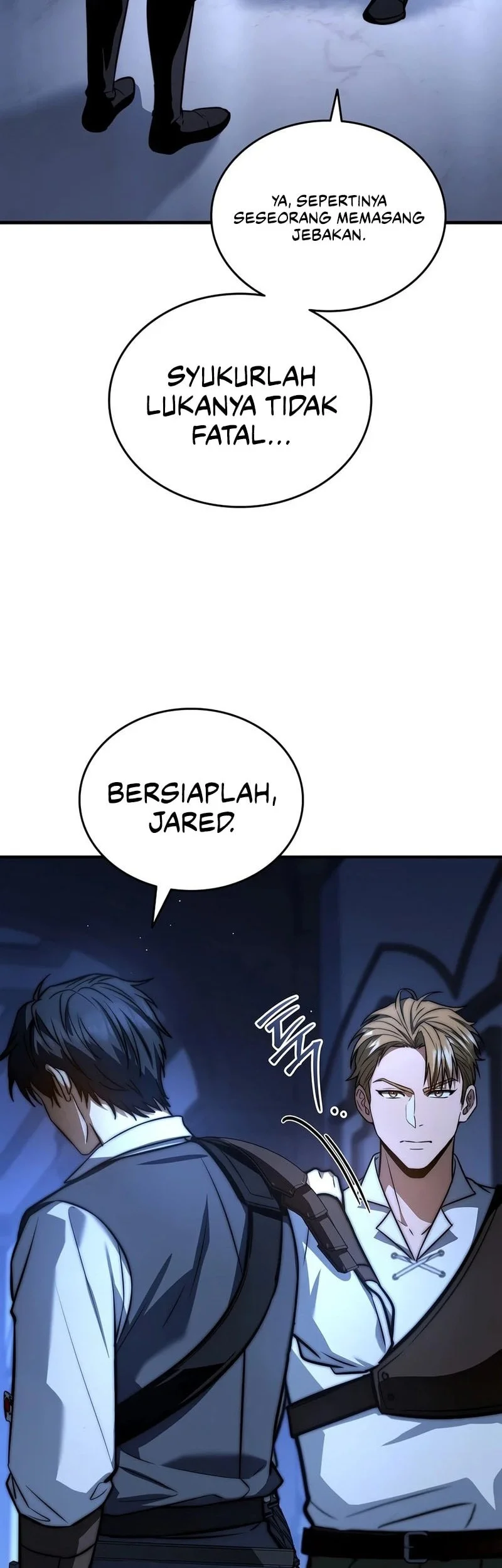 Chapter 71 - halaman 32