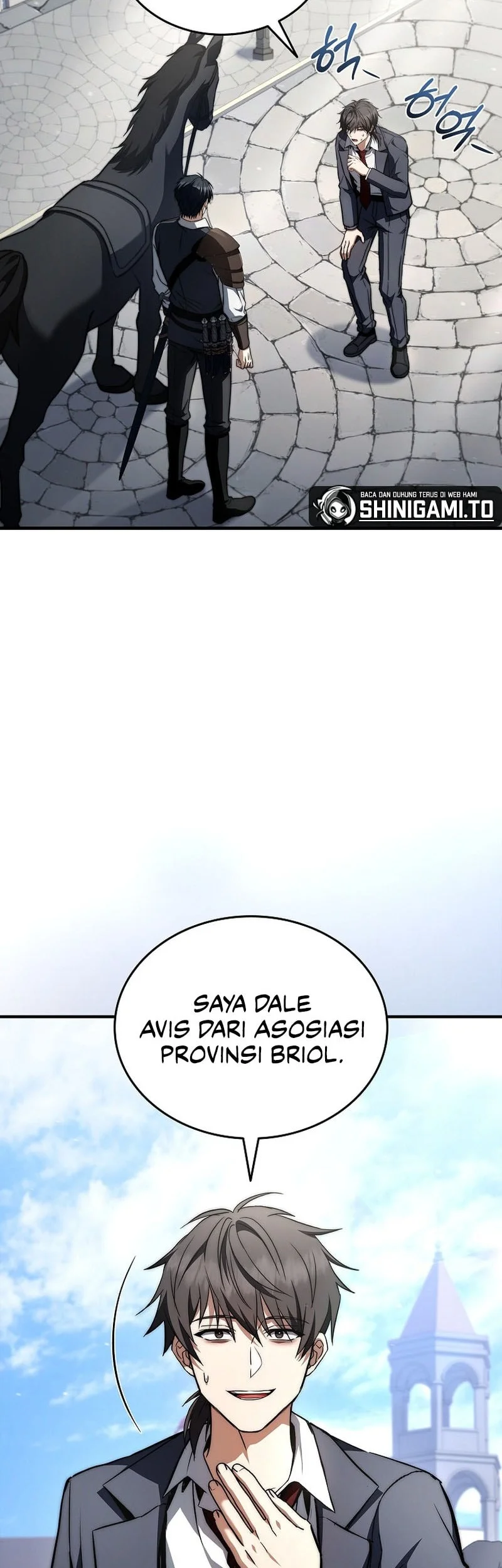 Chapter 72 - halaman 16