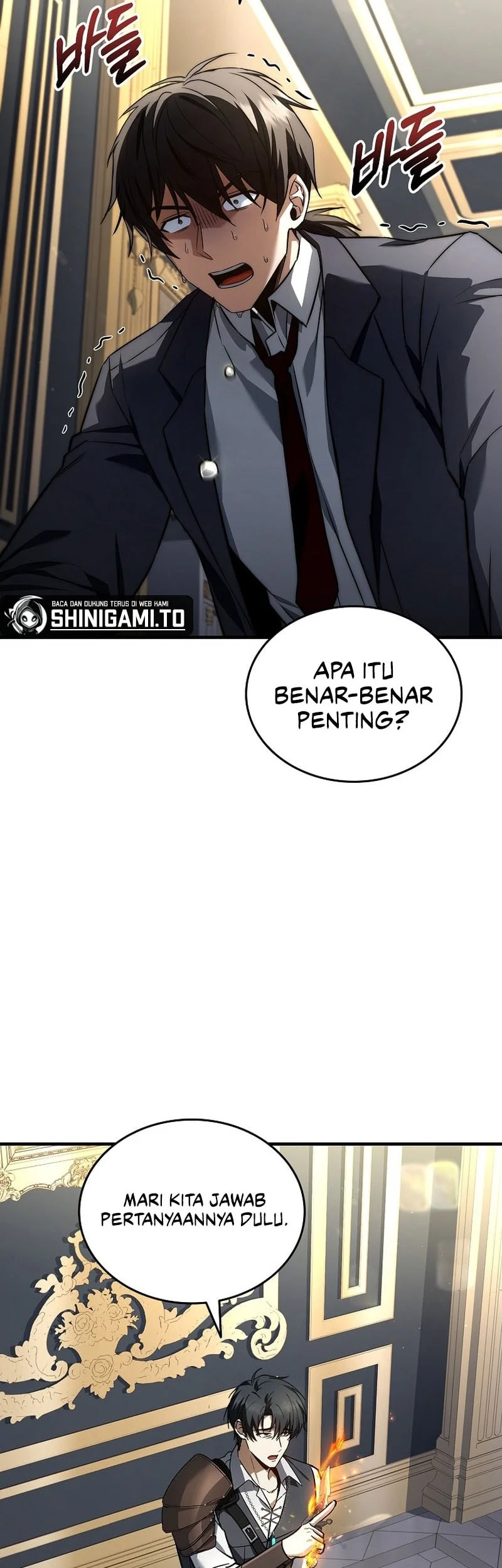 Chapter 73 - halaman 4