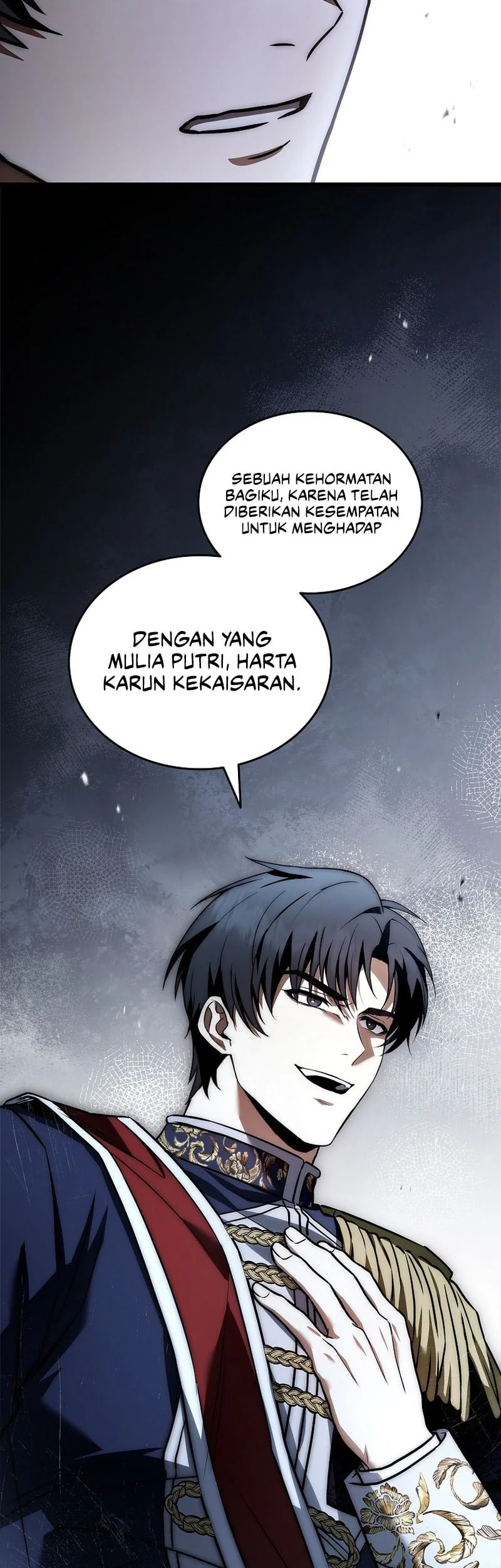 Chapter 74 - halaman 40