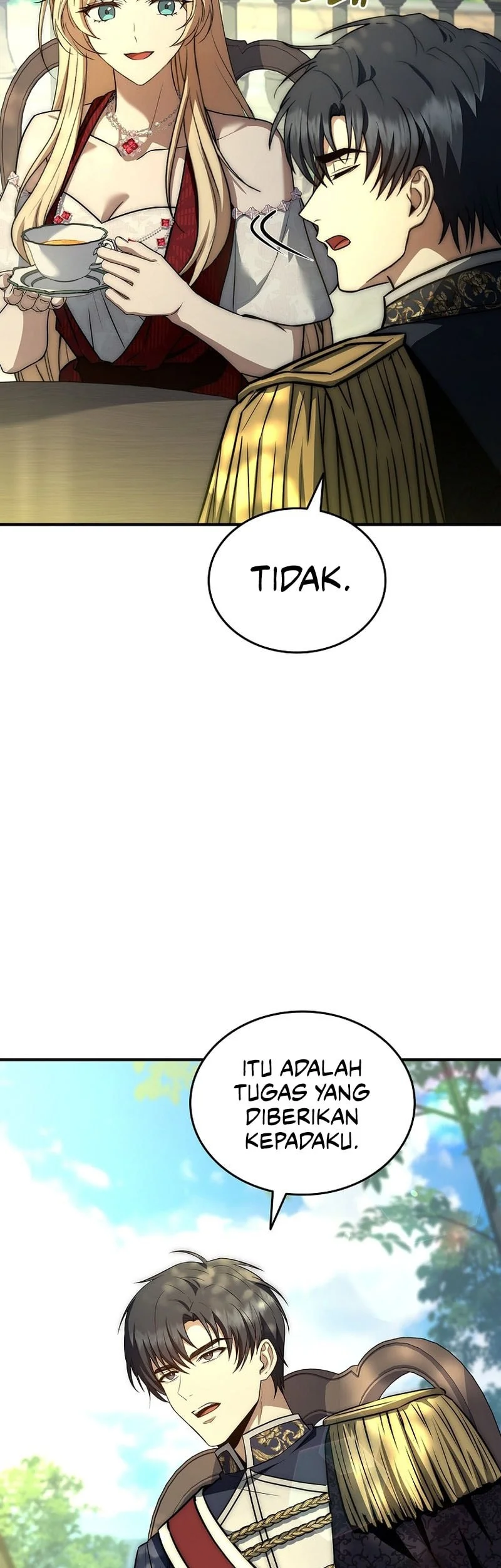 Chapter 74 - halaman 45