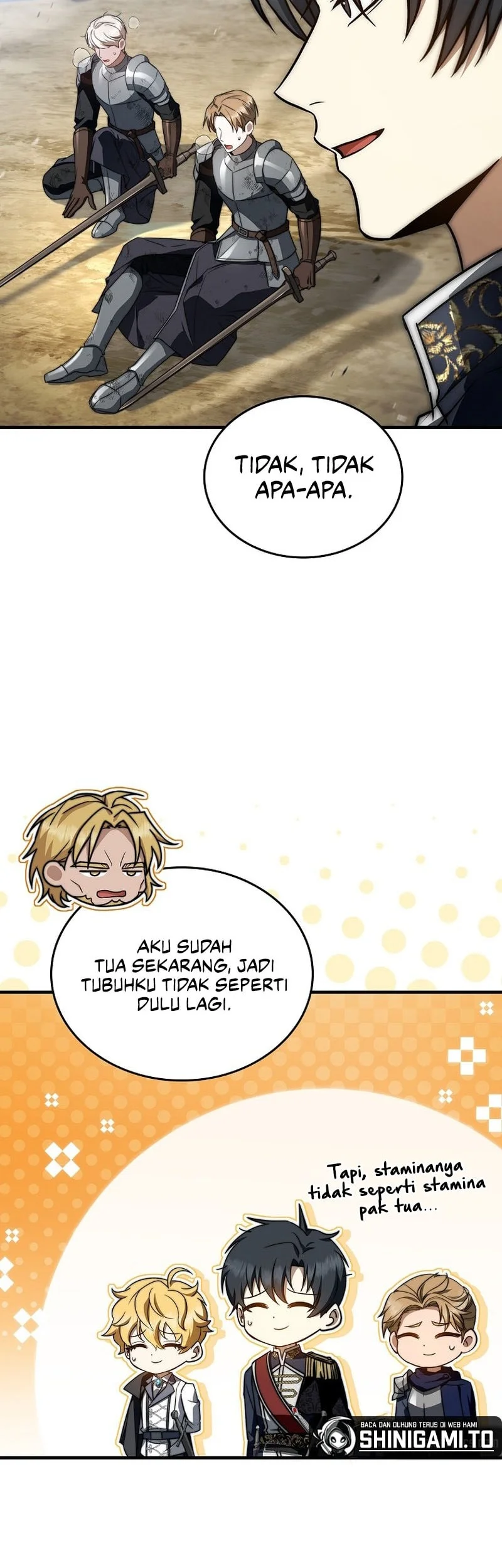 Chapter 74 - halaman 12