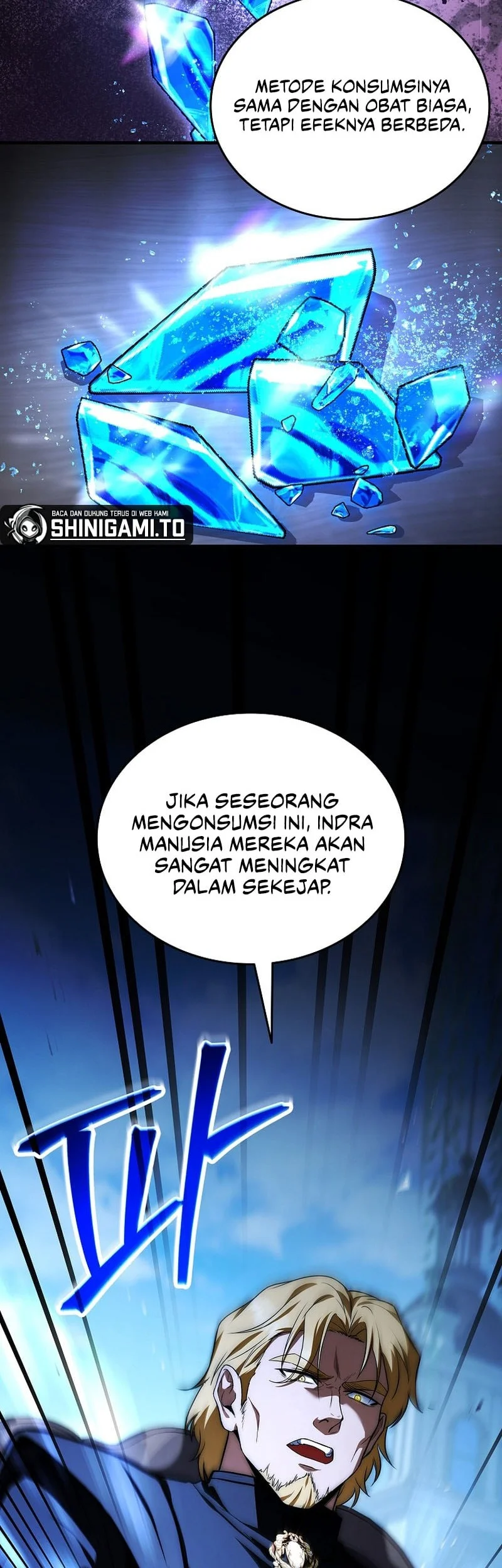 Chapter 74 - halaman 20