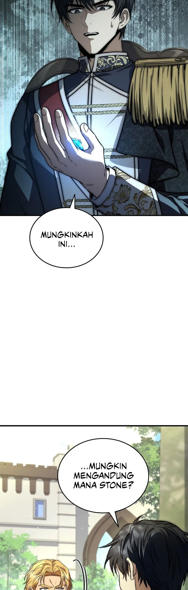 Chapter 74 - halaman 25