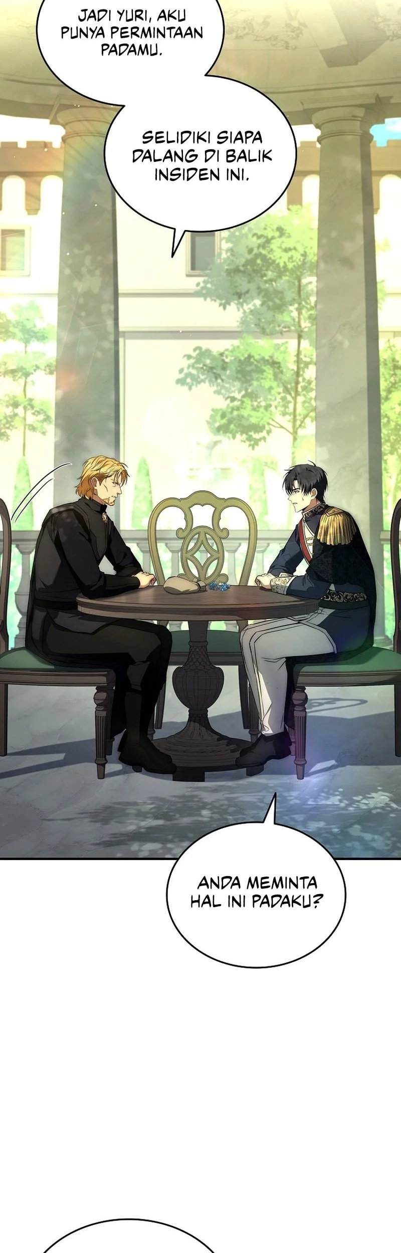 Chapter 74 - halaman 28