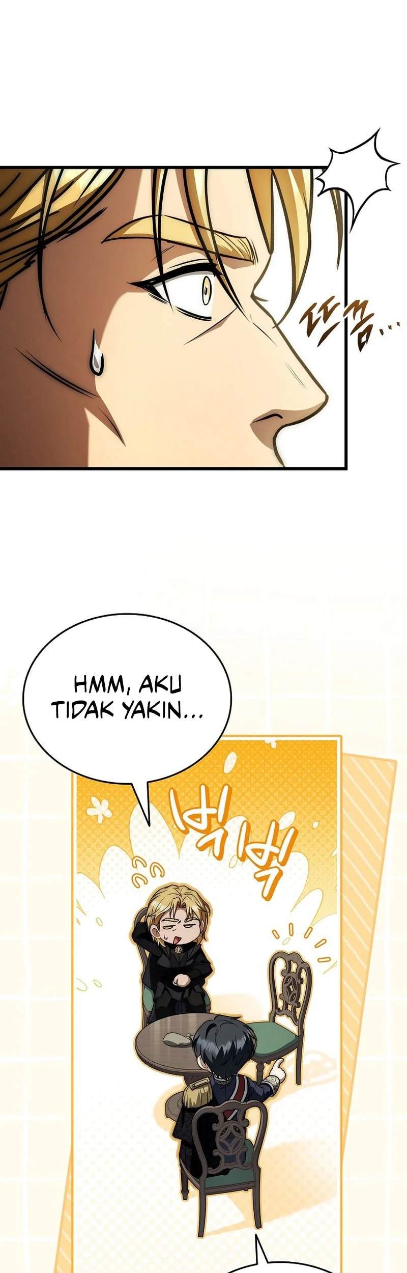 Chapter 74 - halaman 33