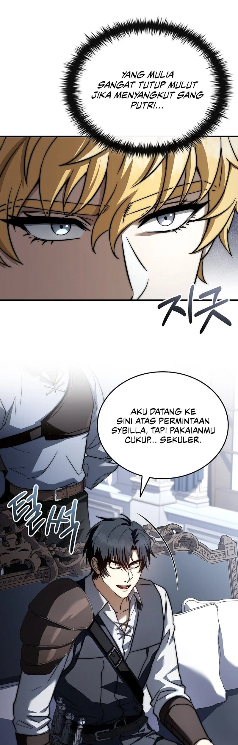 Chapter 75 - halaman 7