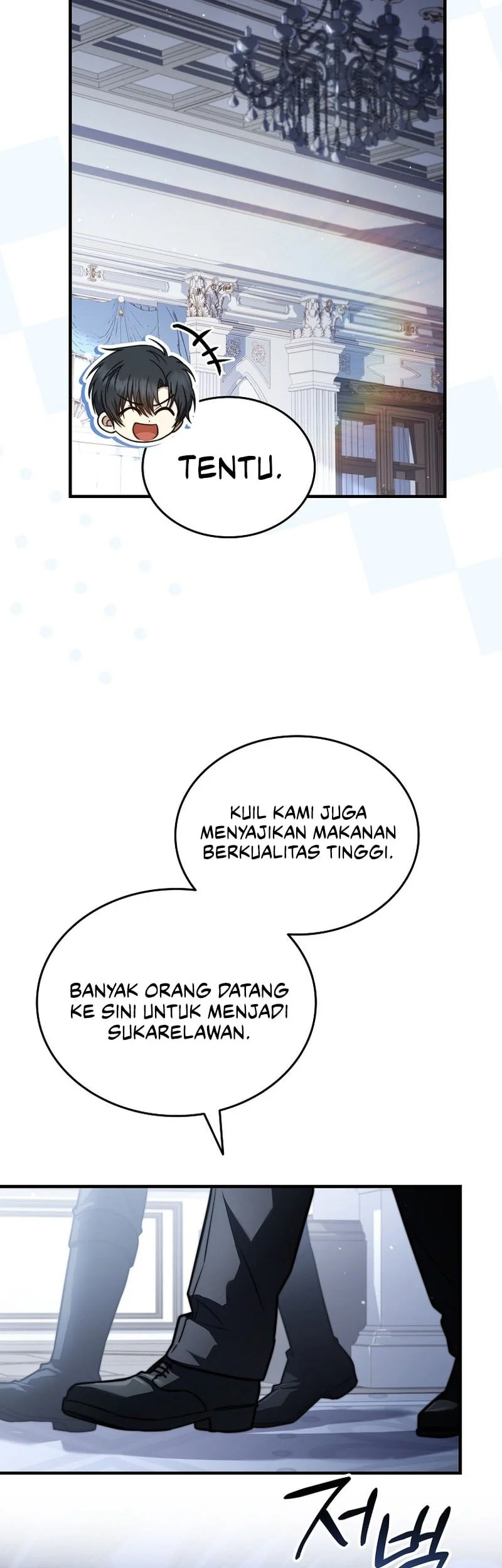 Chapter 75 - halaman 16