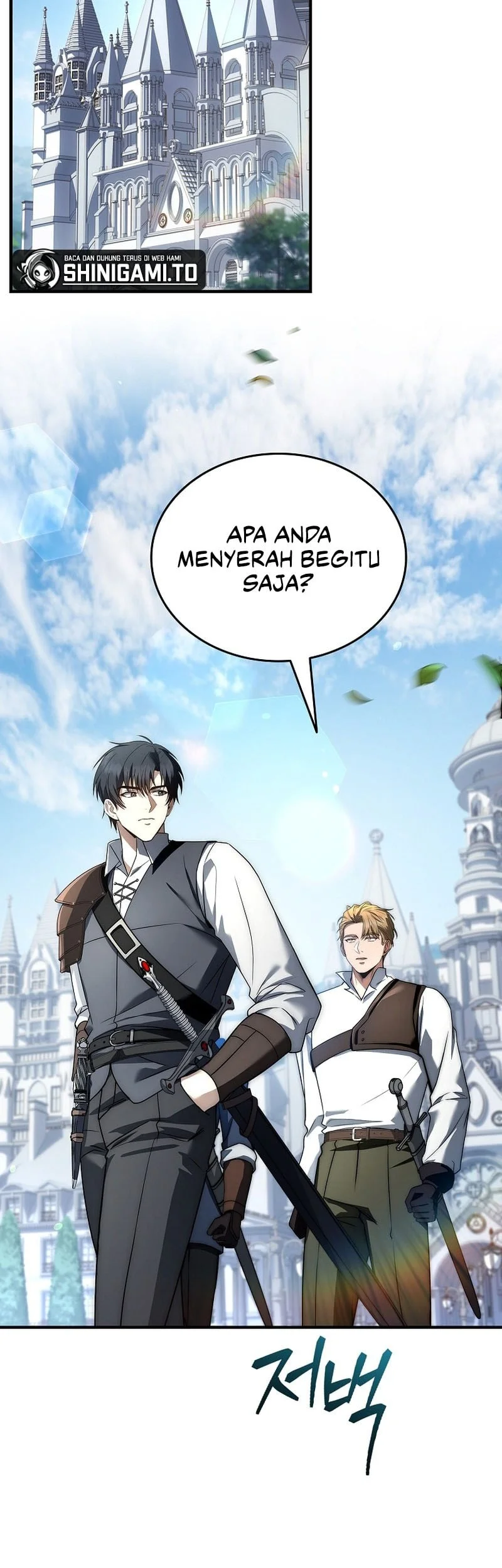Chapter 75 - halaman 33