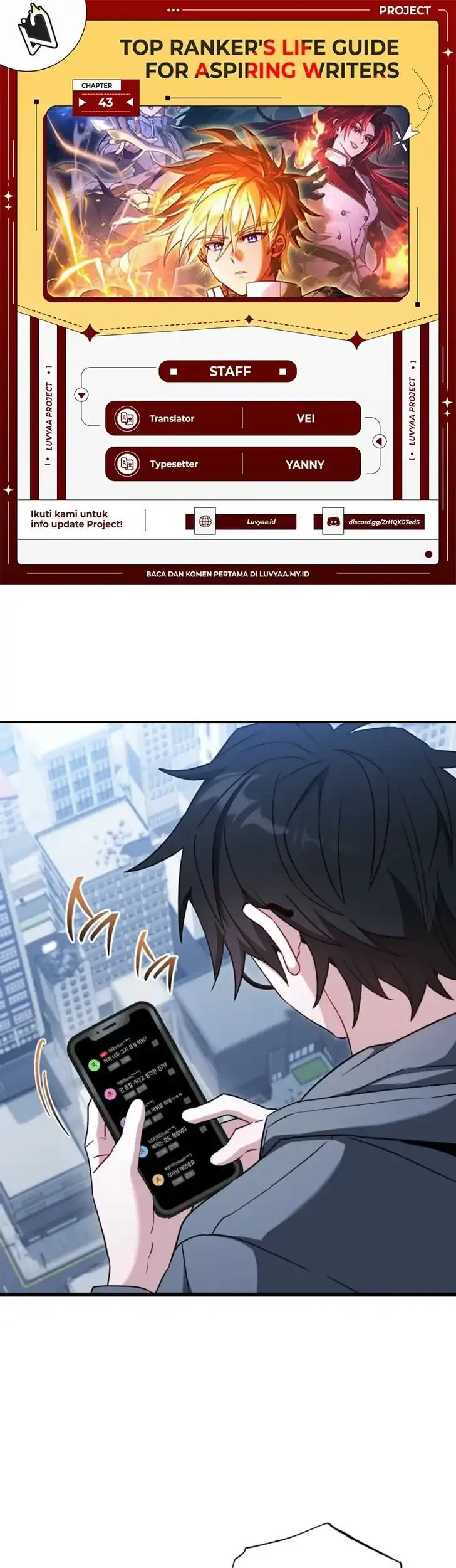 Chapter 43 - halaman 2