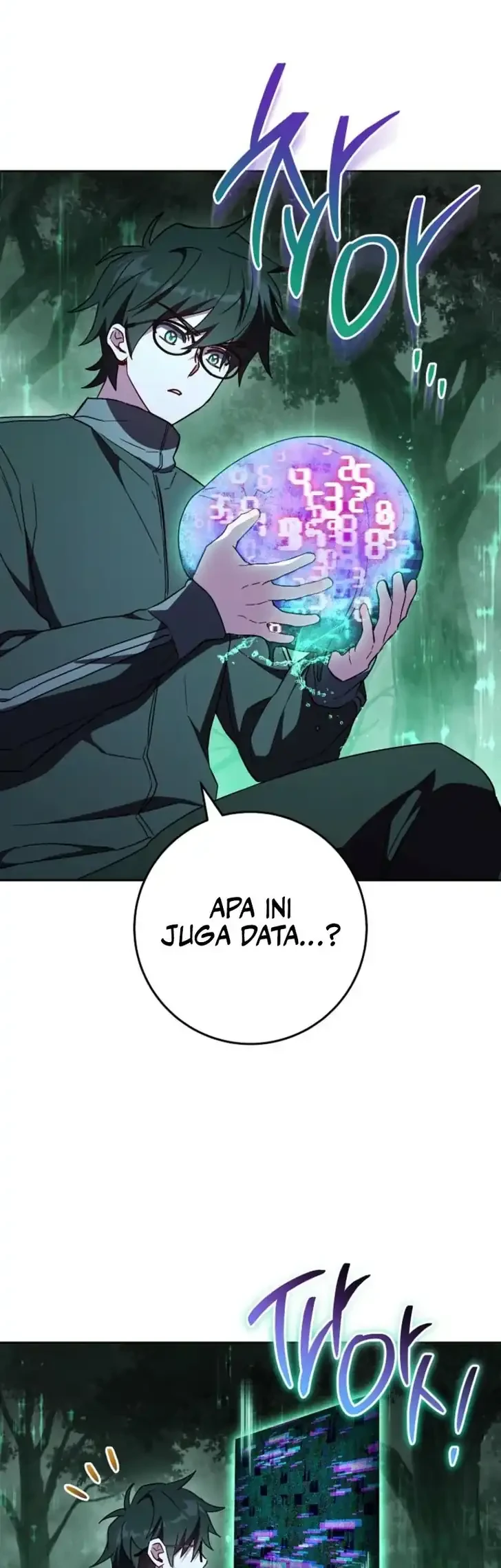 Chapter 45 - halaman 22