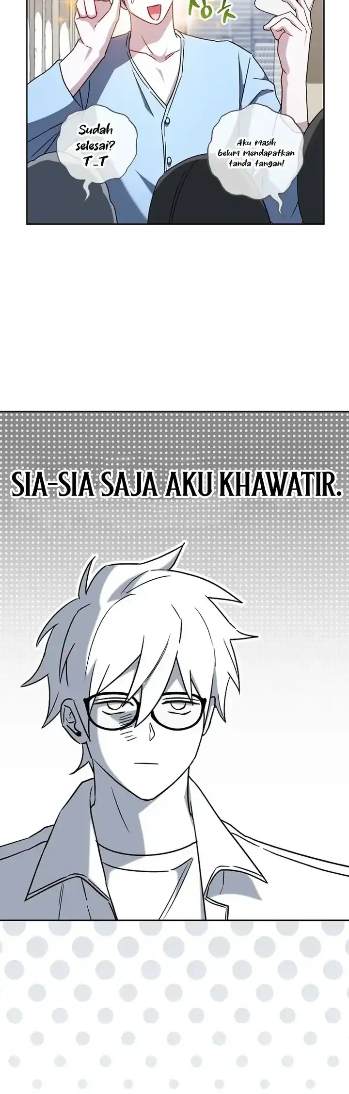 Chapter 50 - halaman 7