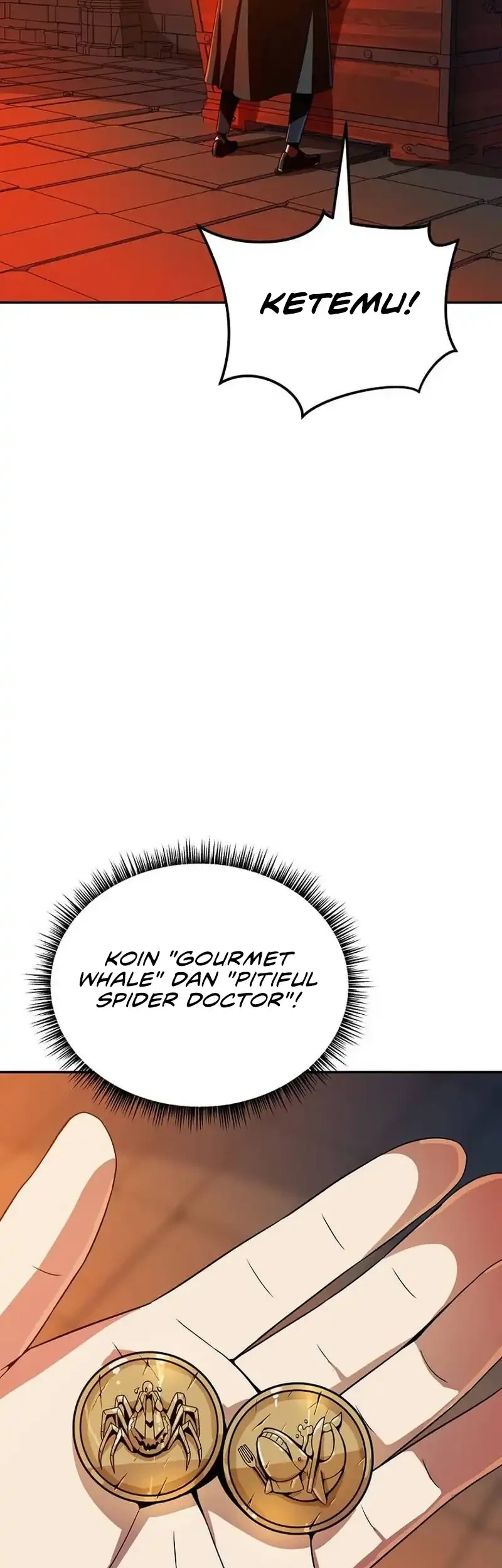 Chapter 40 - halaman 22