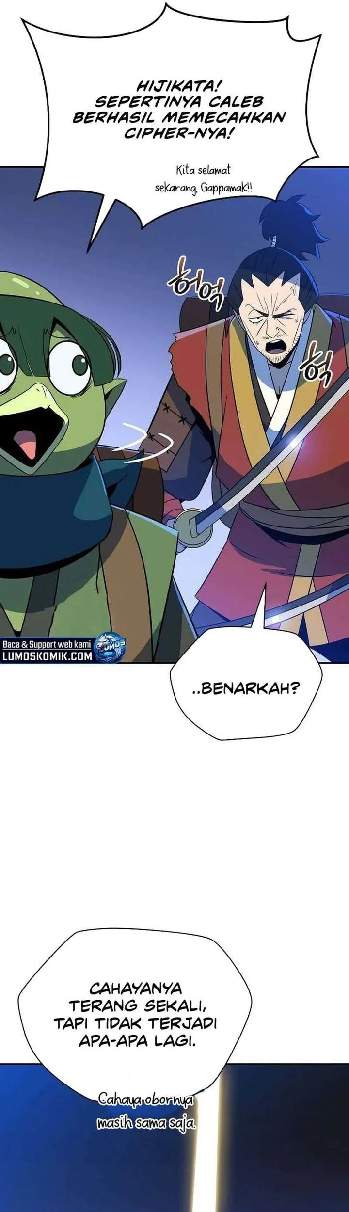 Chapter 43 - halaman 38