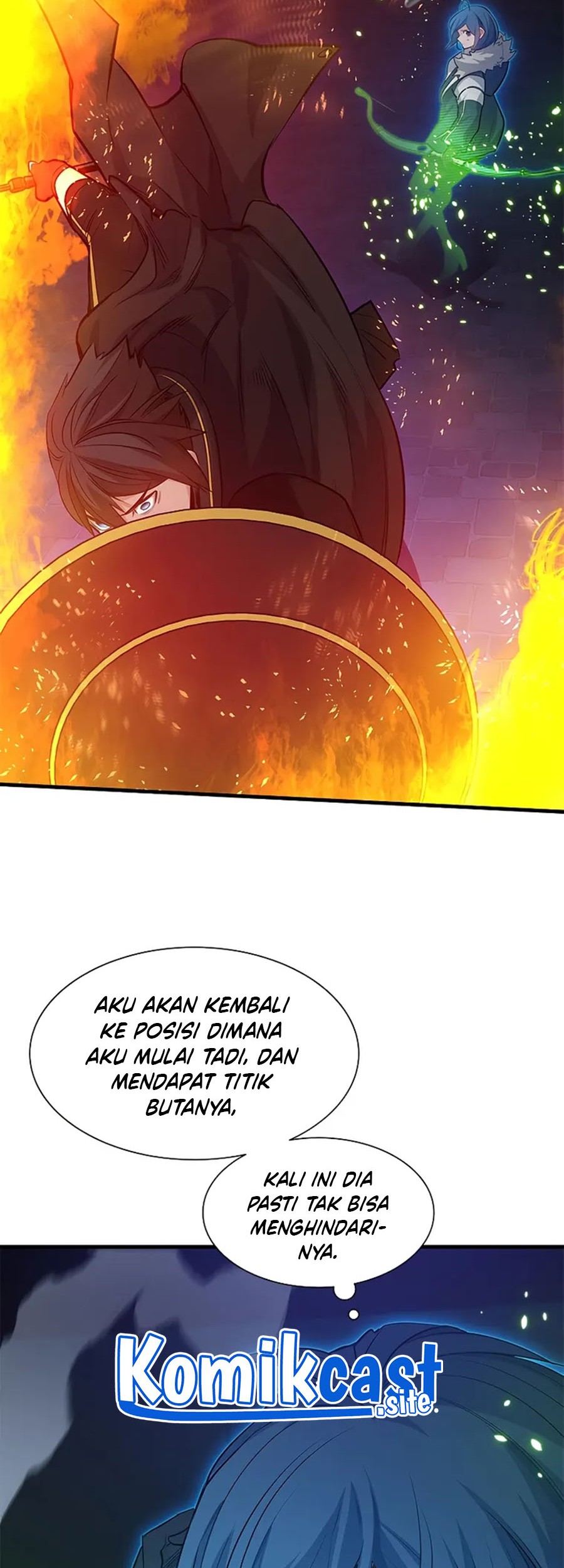 Chapter 109 - halaman 71