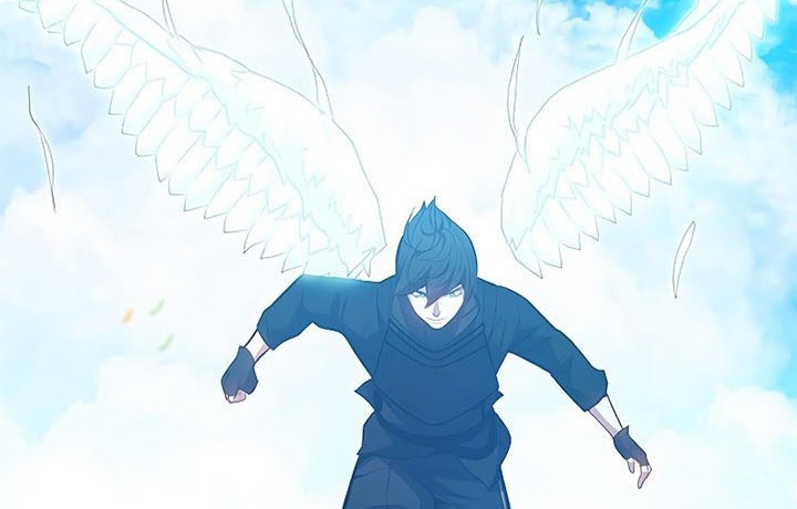 Chapter 134 - halaman 28