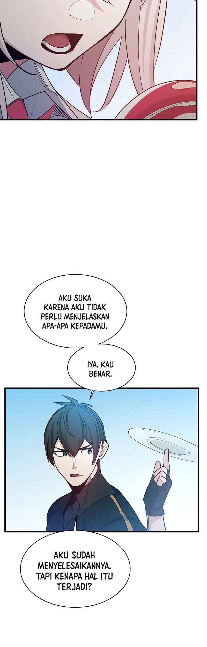Chapter 151 - halaman 21
