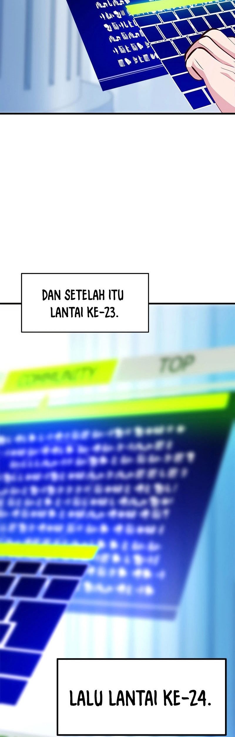 Chapter 158 - halaman 103