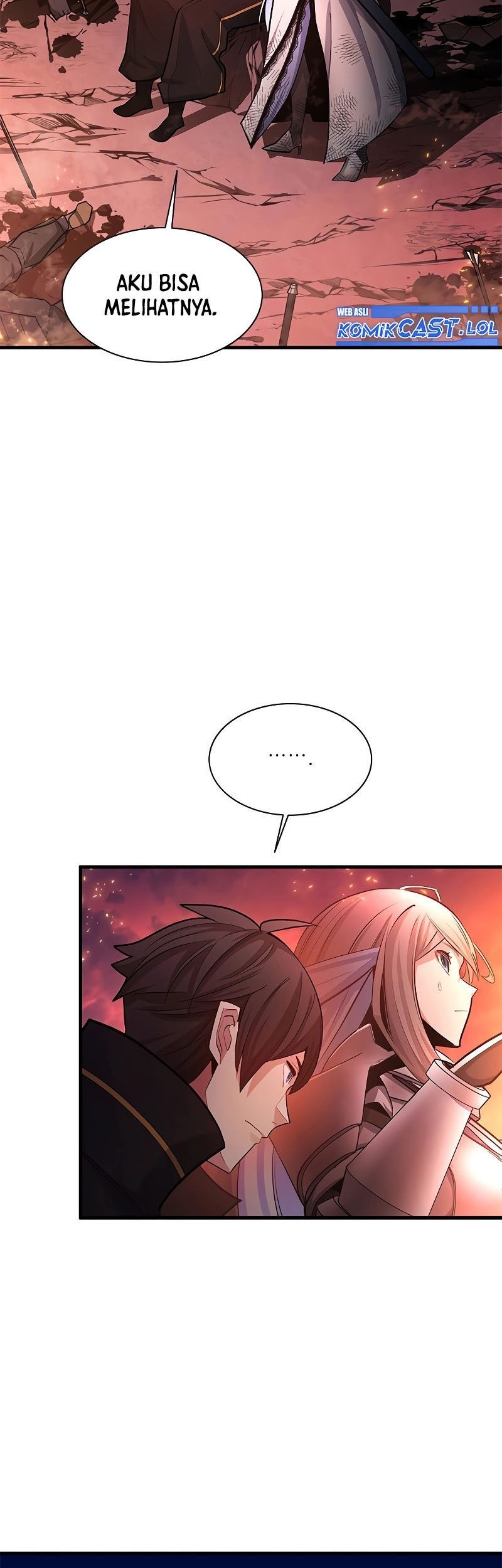 Chapter 166 - halaman 31