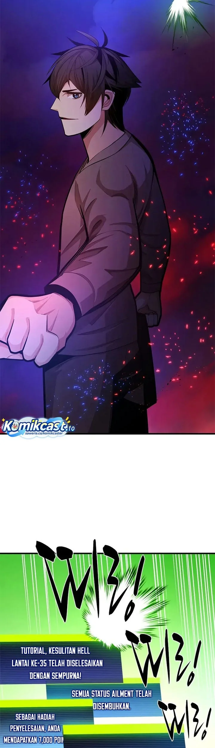 Chapter 230 - halaman 21