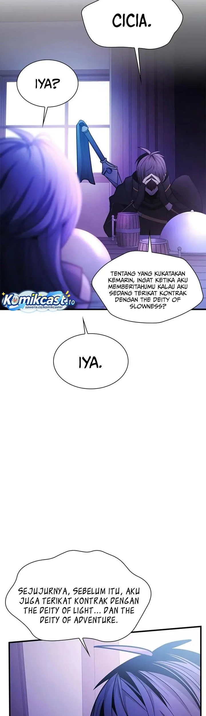 Chapter 235 - halaman 29