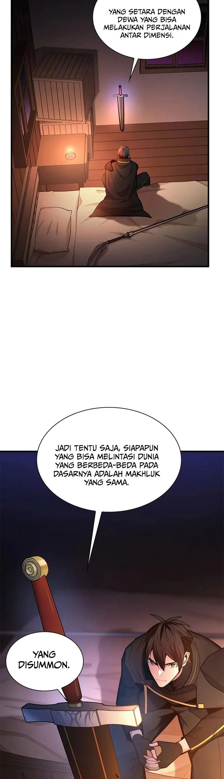 Chapter 235 - halaman 15