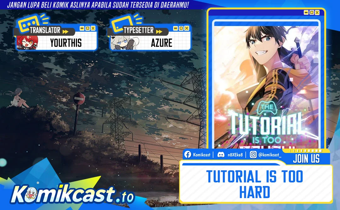 Chapter 236 - halaman 1