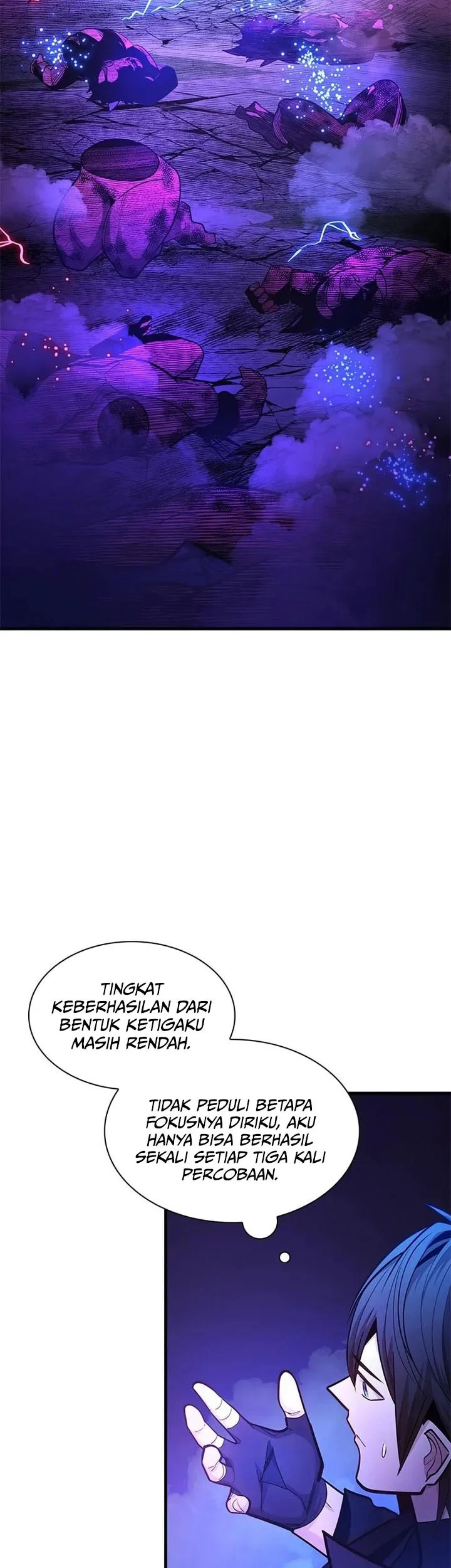 Chapter 238 - halaman 35