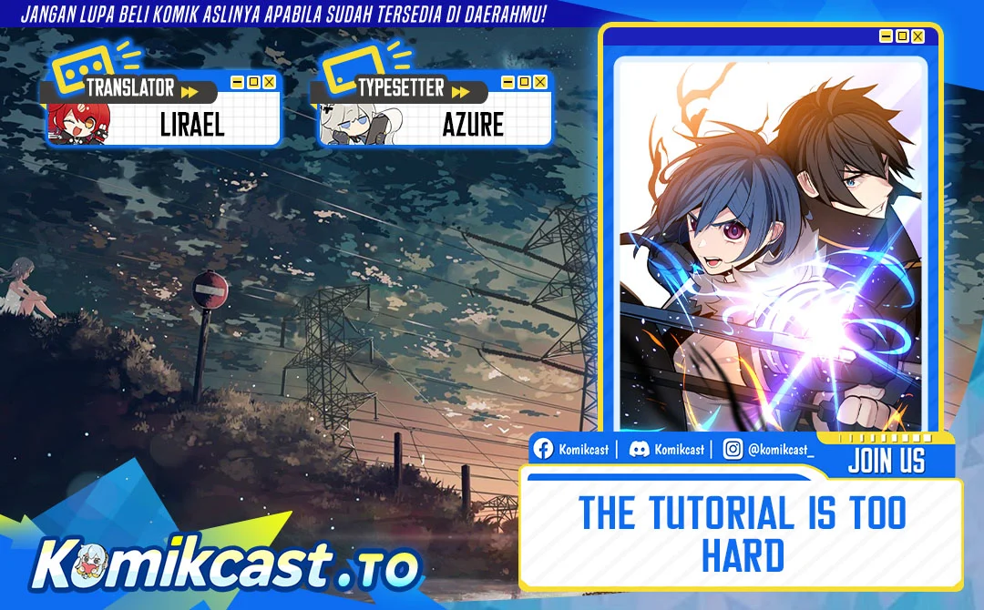 Chapter 269 - halaman 1