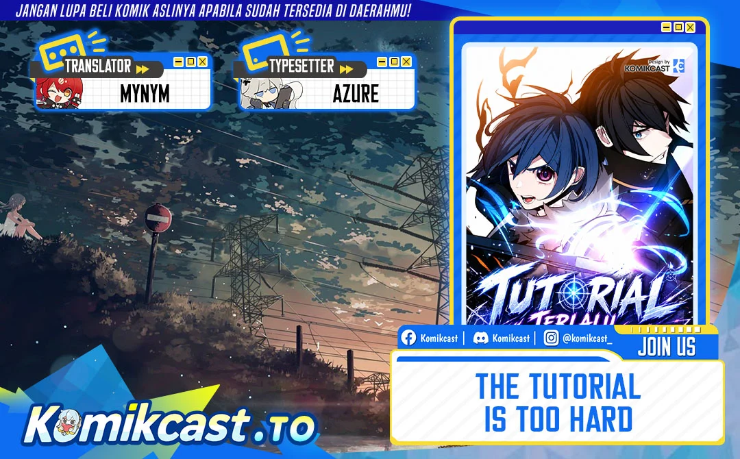 Chapter 273 - halaman 1