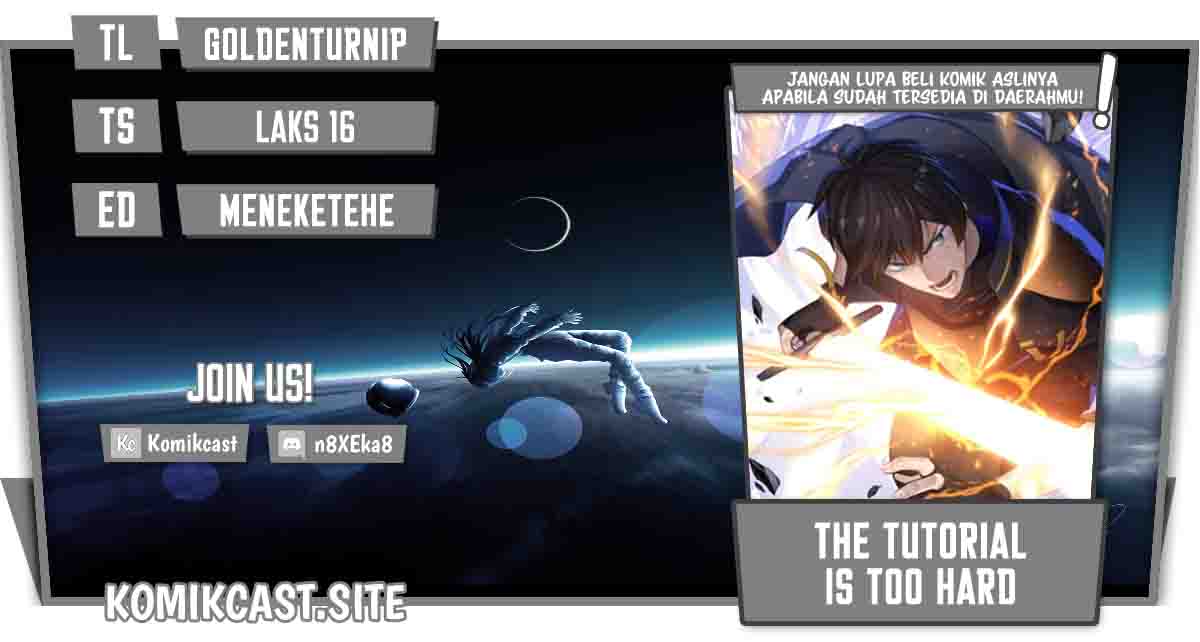 Chapter 81 - halaman 1