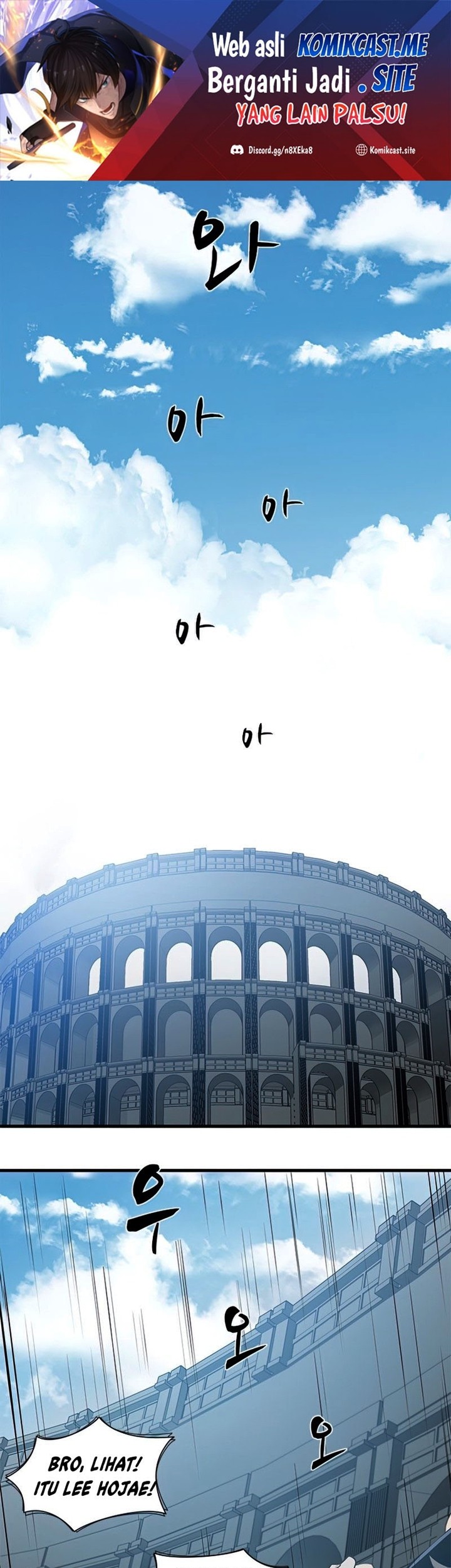 Chapter 83 - halaman 1
