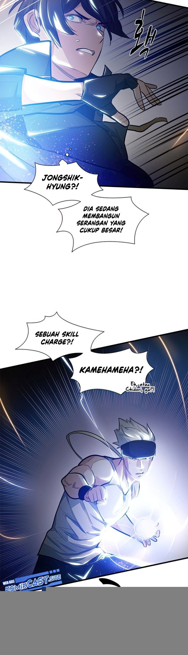 Chapter 89 - halaman 31