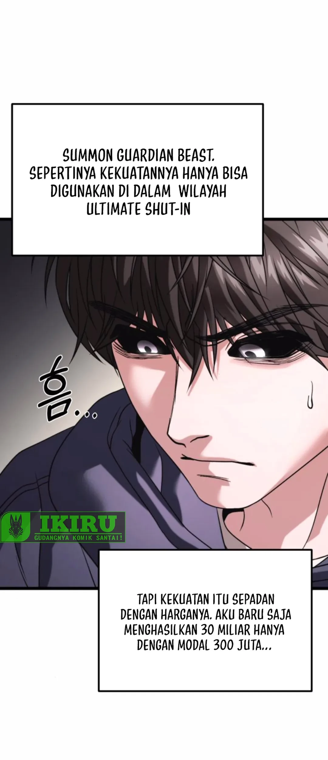 Chapter 31 - halaman 112