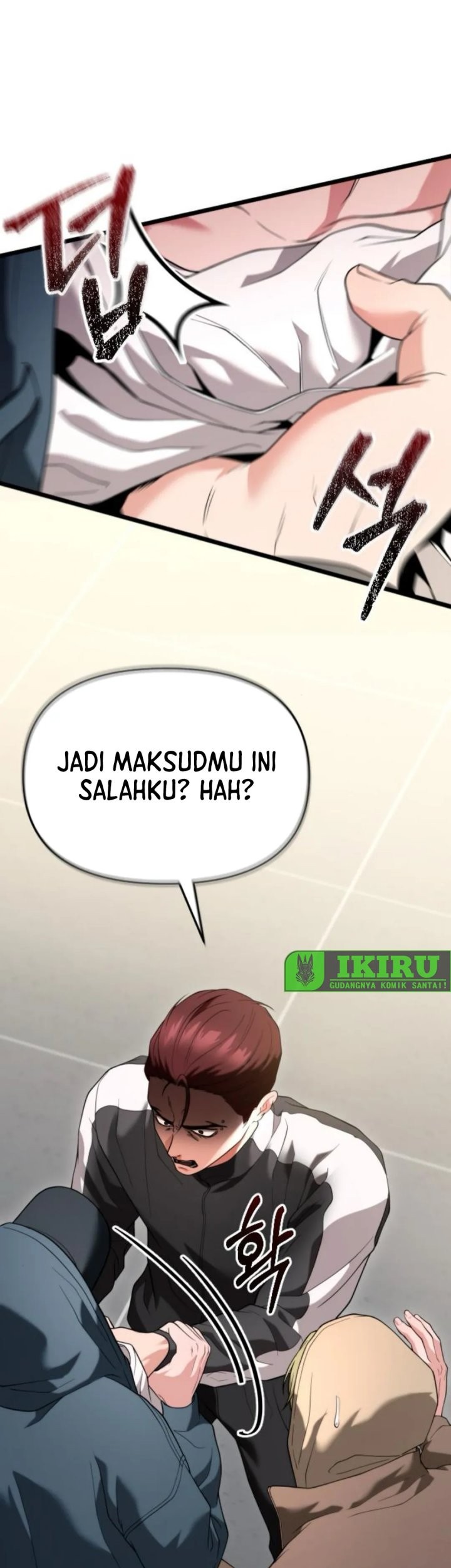 Chapter 33 - halaman 73