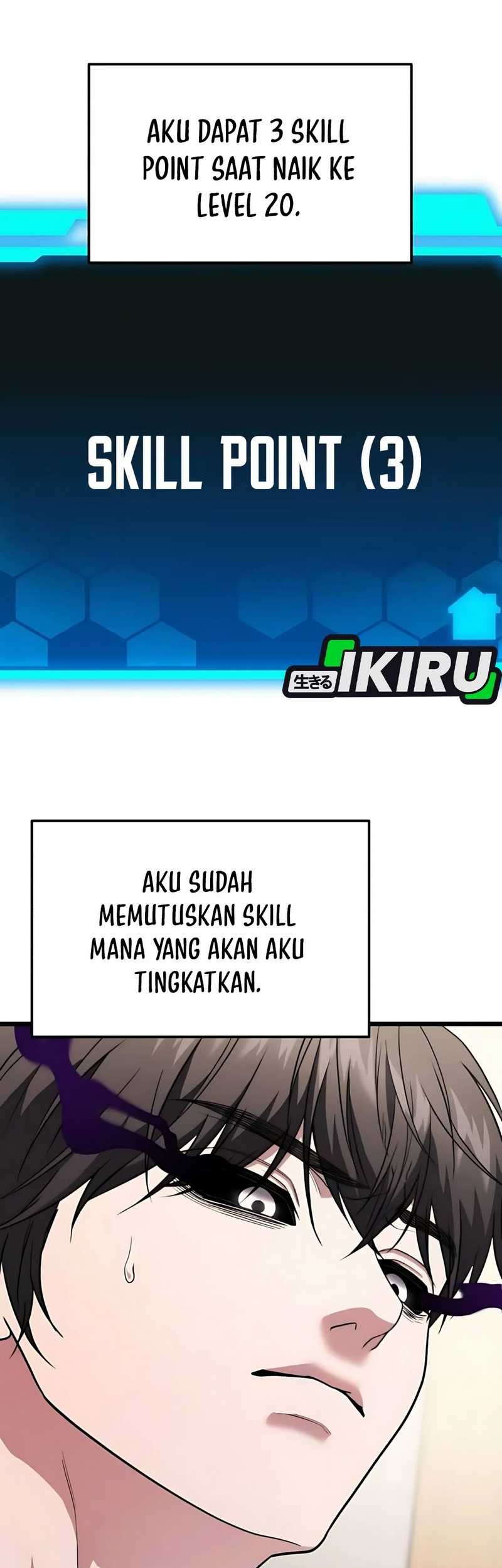 Chapter 40 - halaman 22