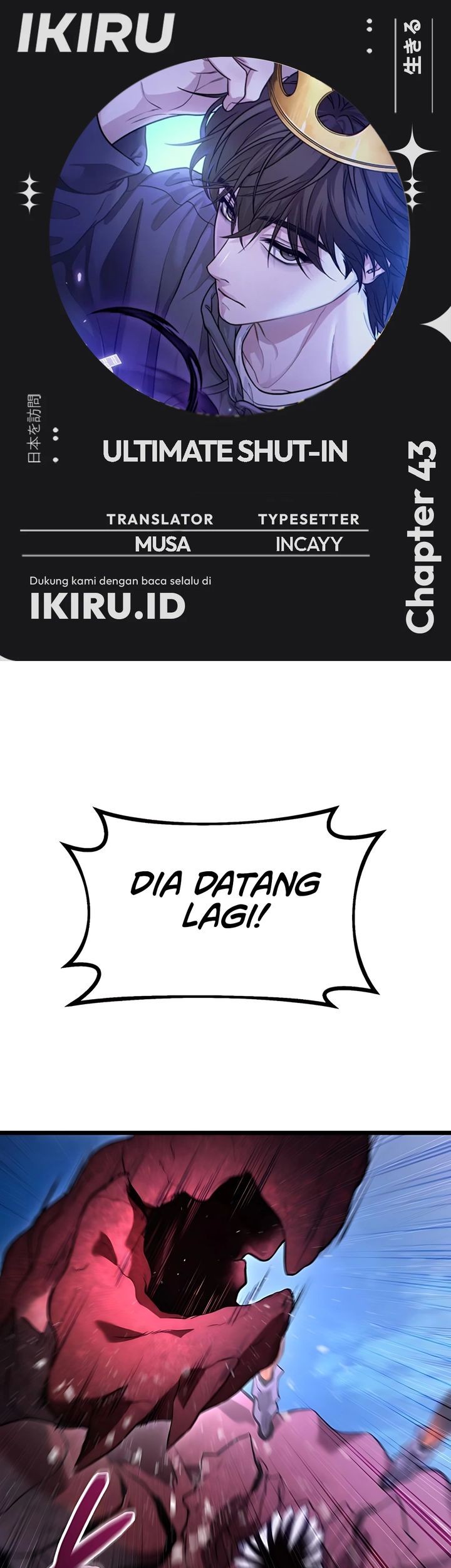 Chapter 43 - halaman 2
