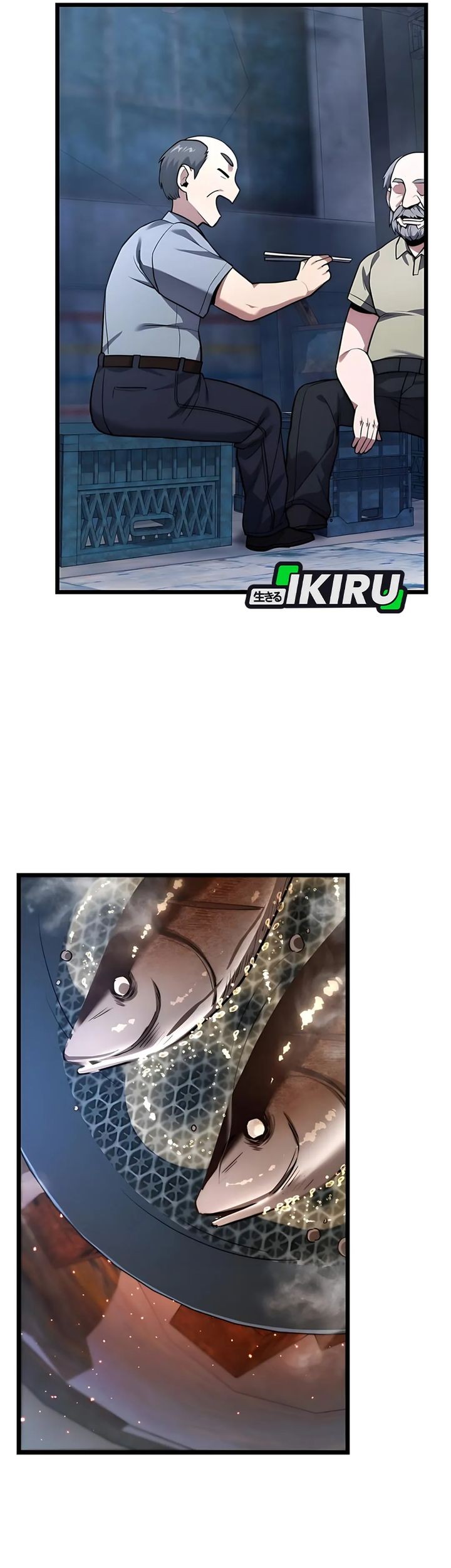 Chapter 45 - halaman 46