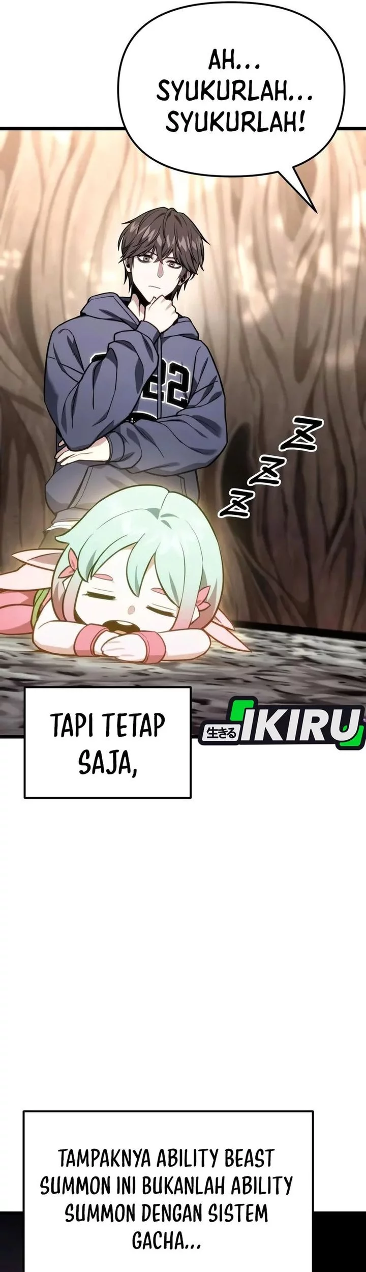 Chapter 52 - halaman 22