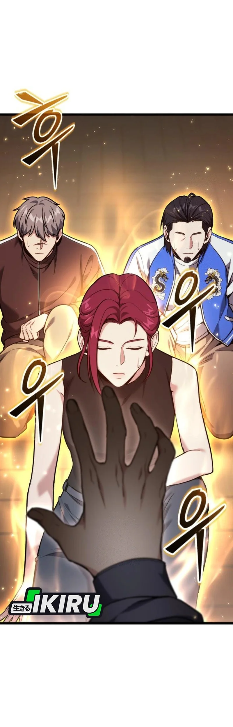 Chapter 60 - halaman 69