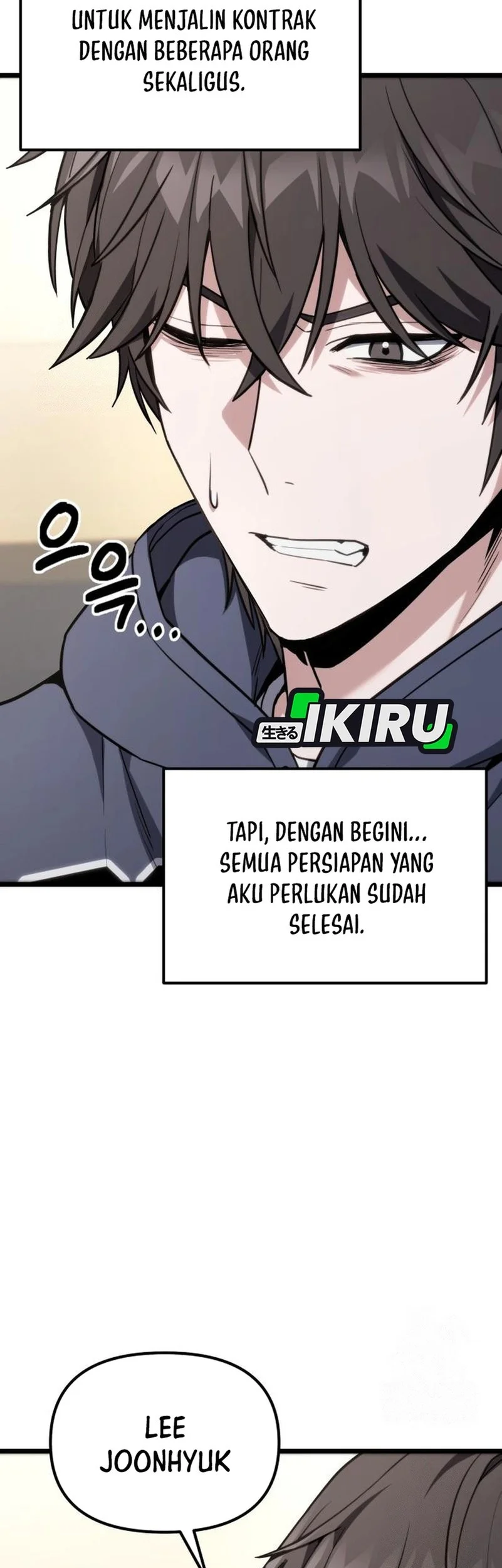 Chapter 60 - halaman 71