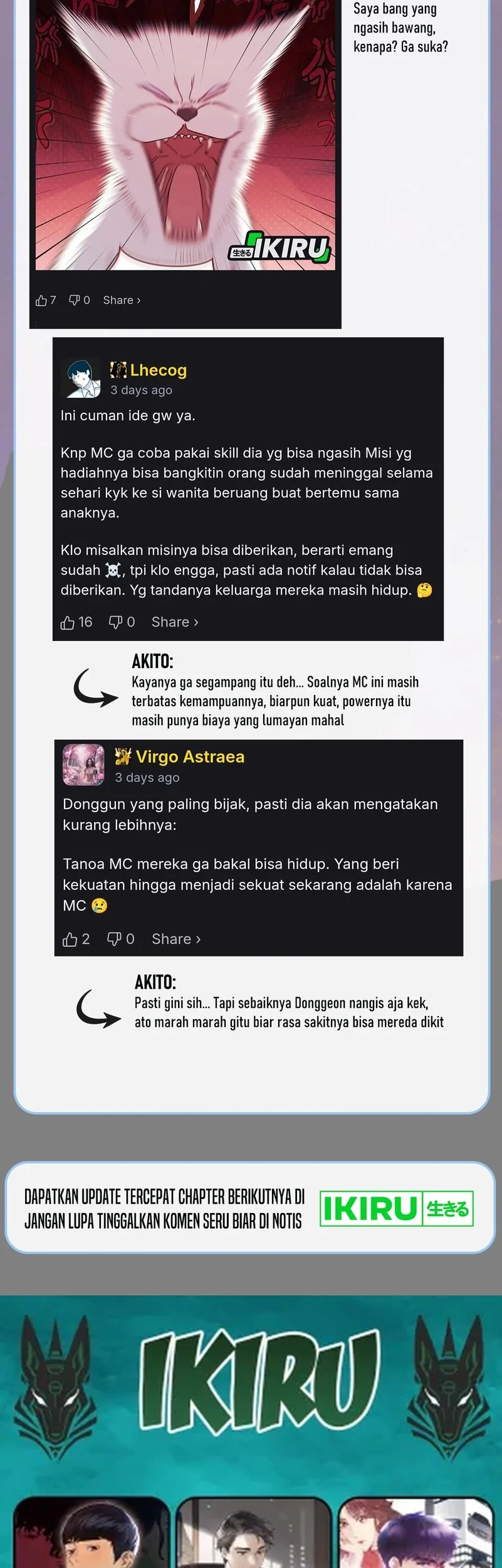 Chapter 60 - halaman 83