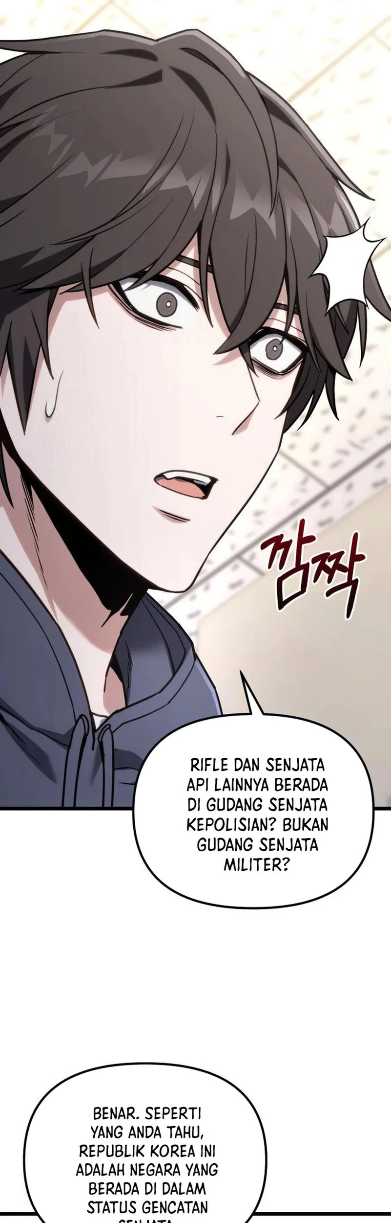 Chapter 61 - halaman 42