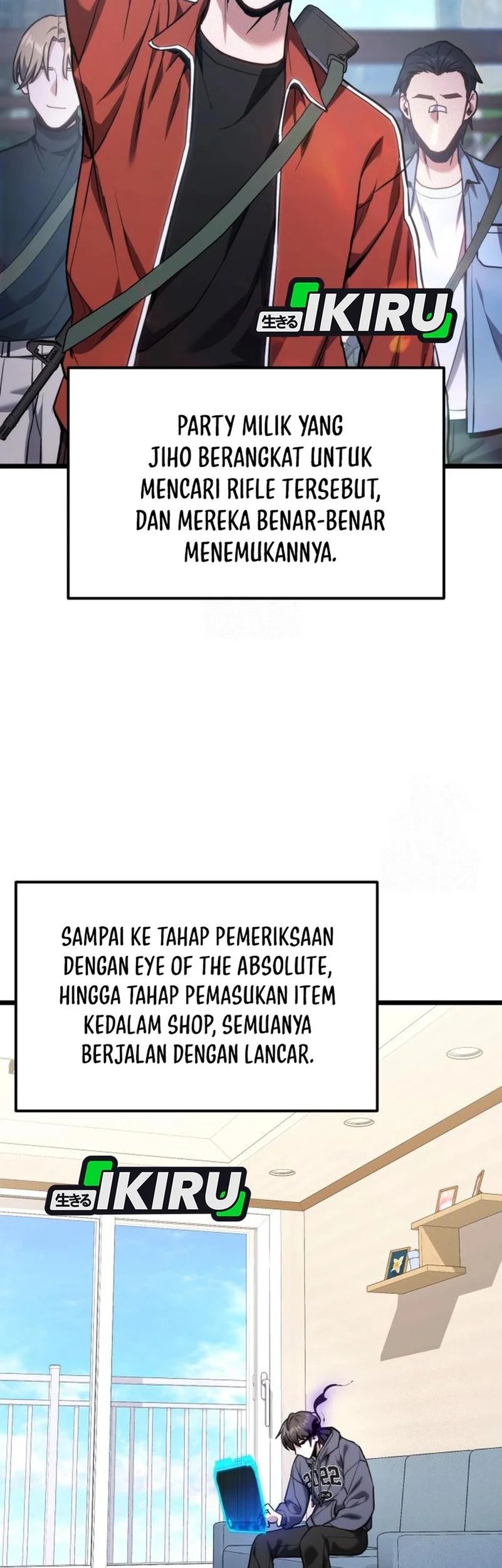 Chapter 61 - halaman 54