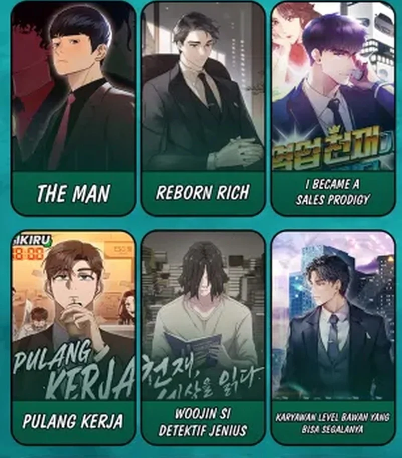 Chapter 61 - halaman 81