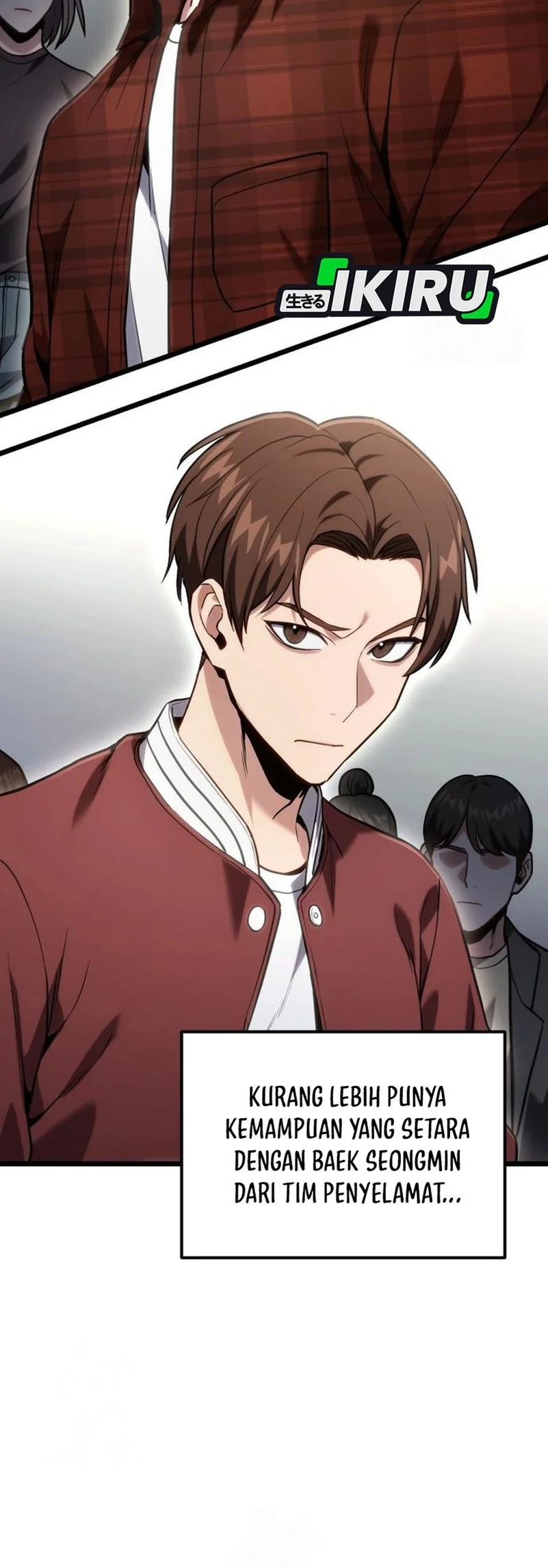 Chapter 61 - halaman 24